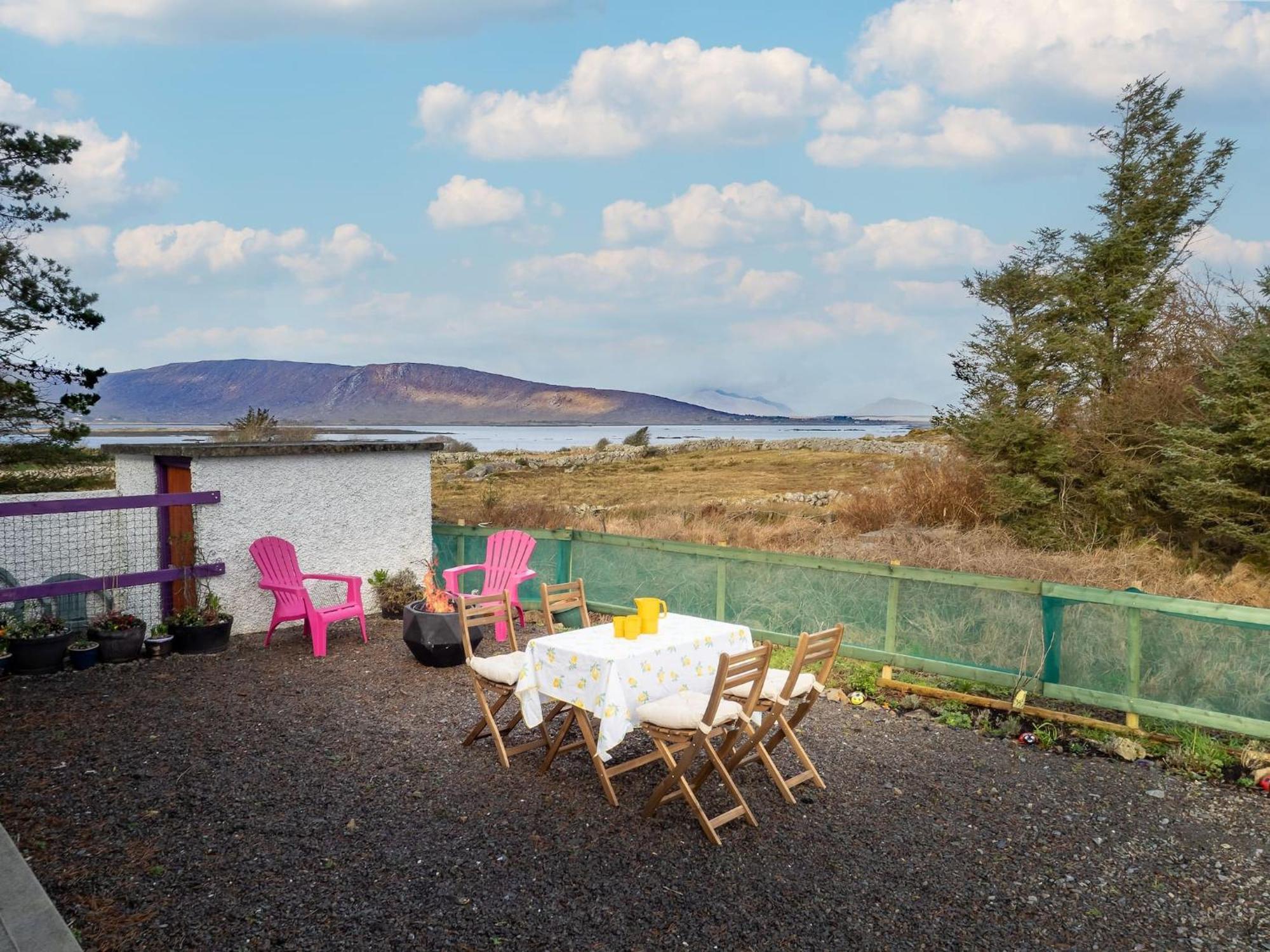 Rosmuck An Teachin Corcraヴィラ エクステリア 写真